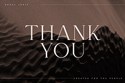 Regal - Elegant Serif Font, a Serif Font by Only Fonts (Thumbnail 10 of 10)