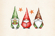 Christmas Bundle Png, an Illustration by Designworld (Thumbnail 8 of 12)