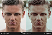 MOODY FILM Mobile & Desktop Presets, an Action Add-On by RockShutter (Thumbnail 2 of 10)