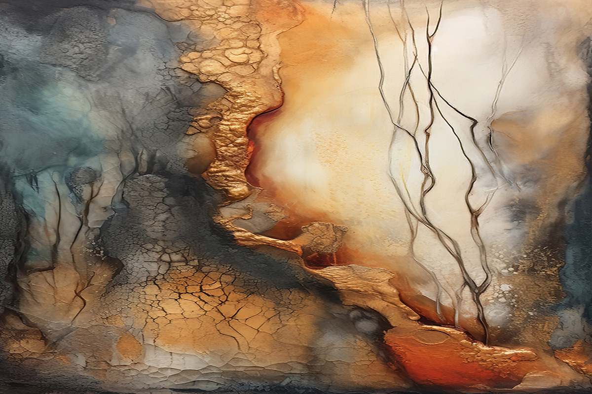 37 Abstract Autumn Backgrounds, a Texture Illustration by Bilgep_design (Photo 2 of 14)