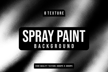 Spray Paint Textures