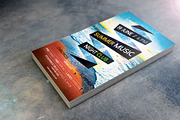 Summer Music Flyer, a Flyer Template by CREATIVE DUDE (Thumbnail 3 of 4)