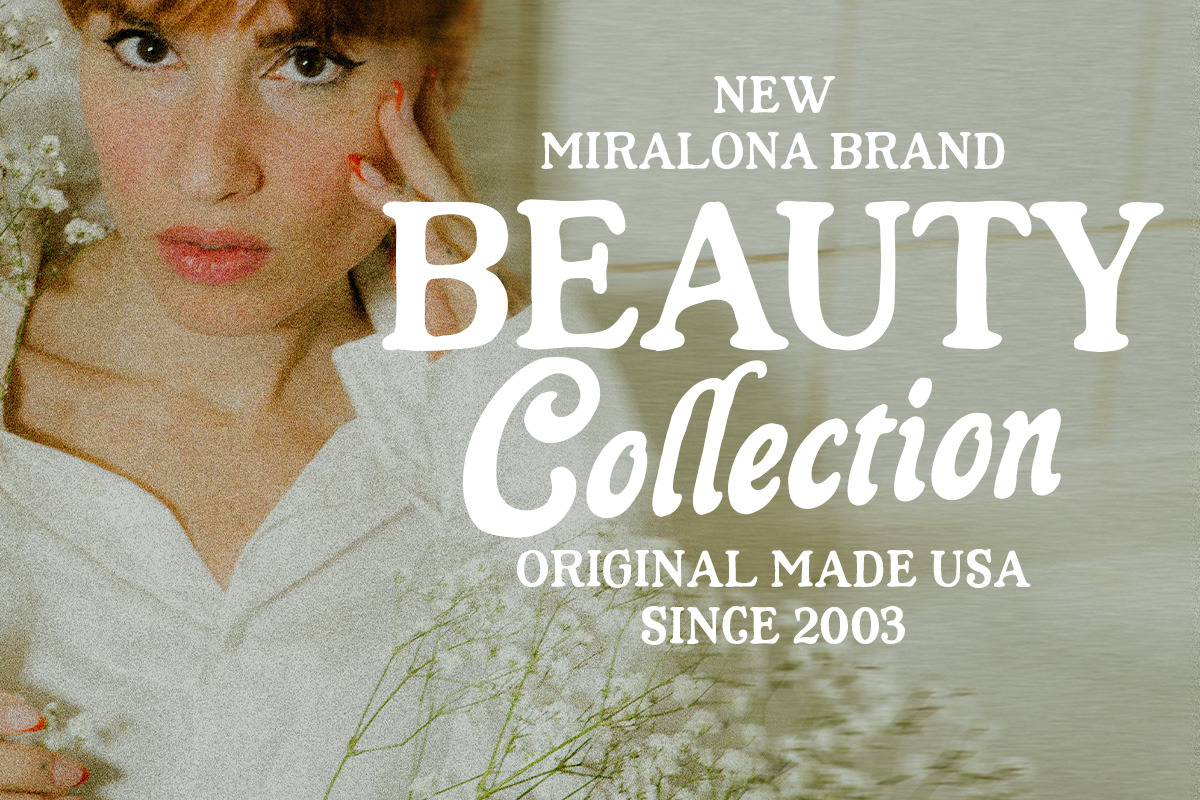 Miralona Stone Display, a Script Font by Letterhend Studio (Photo 4 of 9)