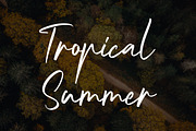 Nightlife, a Handwritten Font by HATFSTUDIO (Thumbnail 2 of 8)