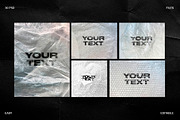 30 PSD Plastic Mockup Templates, a Packaging Mockup by Marie T (Thumbnail 6 of 17)