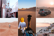 2100+ Lightroom & ACR Presets Bundle, an Action Add-On by PixelHive Pro (Thumbnail 54 of 114)