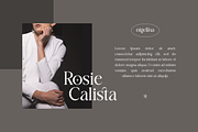 Nigelina - Modern Vintage Serif, a Serif Font by Pixesia Studio (Thumbnail 5 of 16)