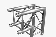 Trusses Collection - 129 PCS Modular, a Furniture 3D Model by akerStudio (Thumbnail 27 of 88)