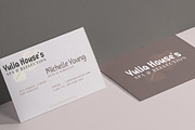 Gefuh, a Sans Serif Font by twinstd (Thumbnail 9 of 12)