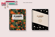 Ultimate Planner Bundle Pack, a Stationery Template by ROJI CREATOR (Thumbnail 8 of 12)