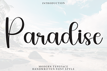 Paradise