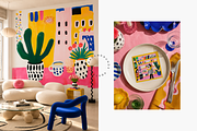 Joyful Gouache Art Pack, an Arts & Entertainment Photo by Lumeno (Thumbnail 5 of 5)