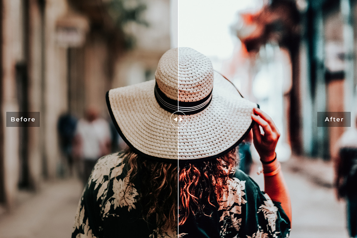 Havana Lightroom Presets Pack, an Action Add-On by Creativetacos (Photo 6 of 6)