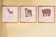 Brown zoo, a Pattern Graphic by Carpet Tapete Pretzel (Thumbnail 14 of 14)