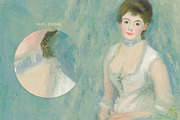 Classic Paints – Procreate Brushes, a Brush Add-On by Sadie Lew (Thumbnail 13 of 16)