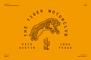 CS Gayle Mono Rounded, a Sans Serif Font by Craft Supply Co. (Thumbnail 2 of 8)
