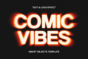 Halftone Effects Bundle, a Layer Style Add-On by pixelbuddha.net (Thumbnail 18 of 21)