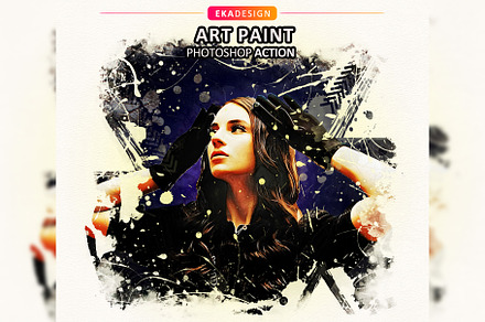 Oil Paint Vol 4