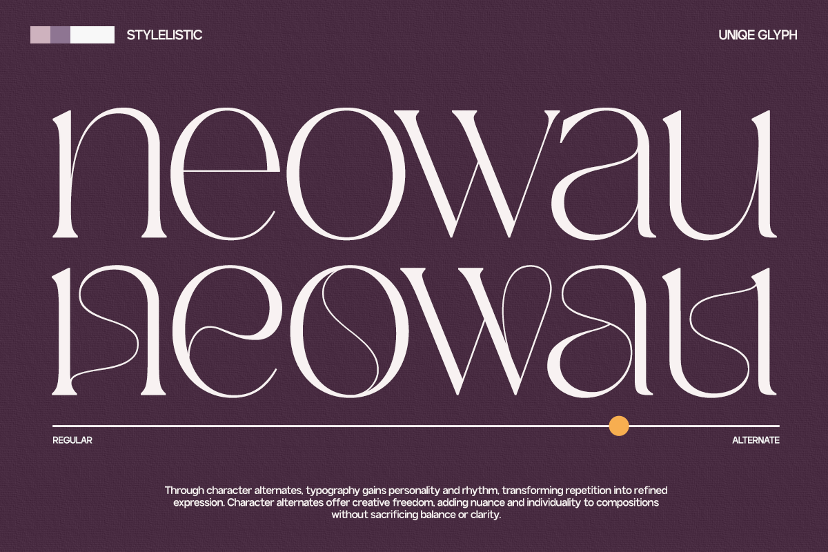 GC Adelite - Stylish Chic Serif, a Serif Font by Glyphonic (Photo 10 of 15)