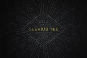 NORTHWEST - RETRO/MODERN FONT-FAMILY, a Slab Serif Font by TIRADO SUPPLY CO (Thumbnail 9 of 9)