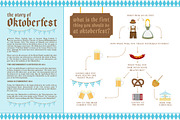 'Oktoberfest' Vector Icon Collection, an Icon by GraphicsByKassy (Thumbnail 5 of 5)