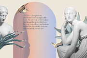 ZAUM. Collage Creator, an Object Graphic by Colden Blue (Thumbnail 2 of 14)