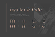 The Versatile Font Bundle, a Sans Serif Font by AlienValley (Thumbnail 71 of 141)