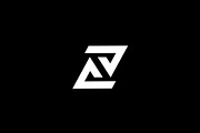 Abstract Letter S logo, a Branding & Logo Template by Brahmma (Thumbnail 3 of 3)