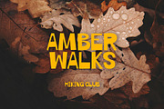 Bonko Imperfect Font, a Handwritten Font by supfonts (Thumbnail 8 of 8)