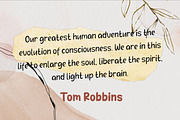 Gefuh, a Sans Serif Font by twinstd (Thumbnail 6 of 12)