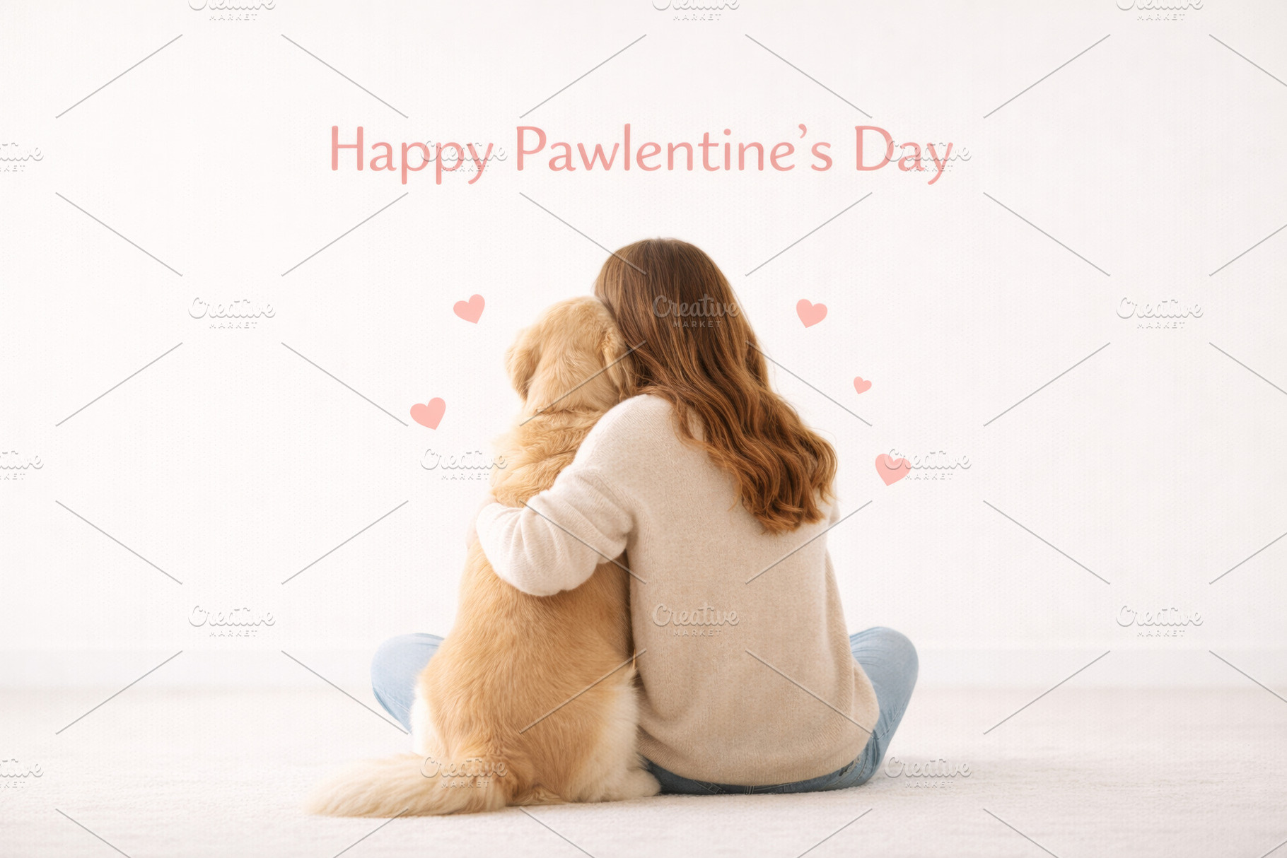 Pawlentines day celebration with wom, a Photo by Dvoevnore photos