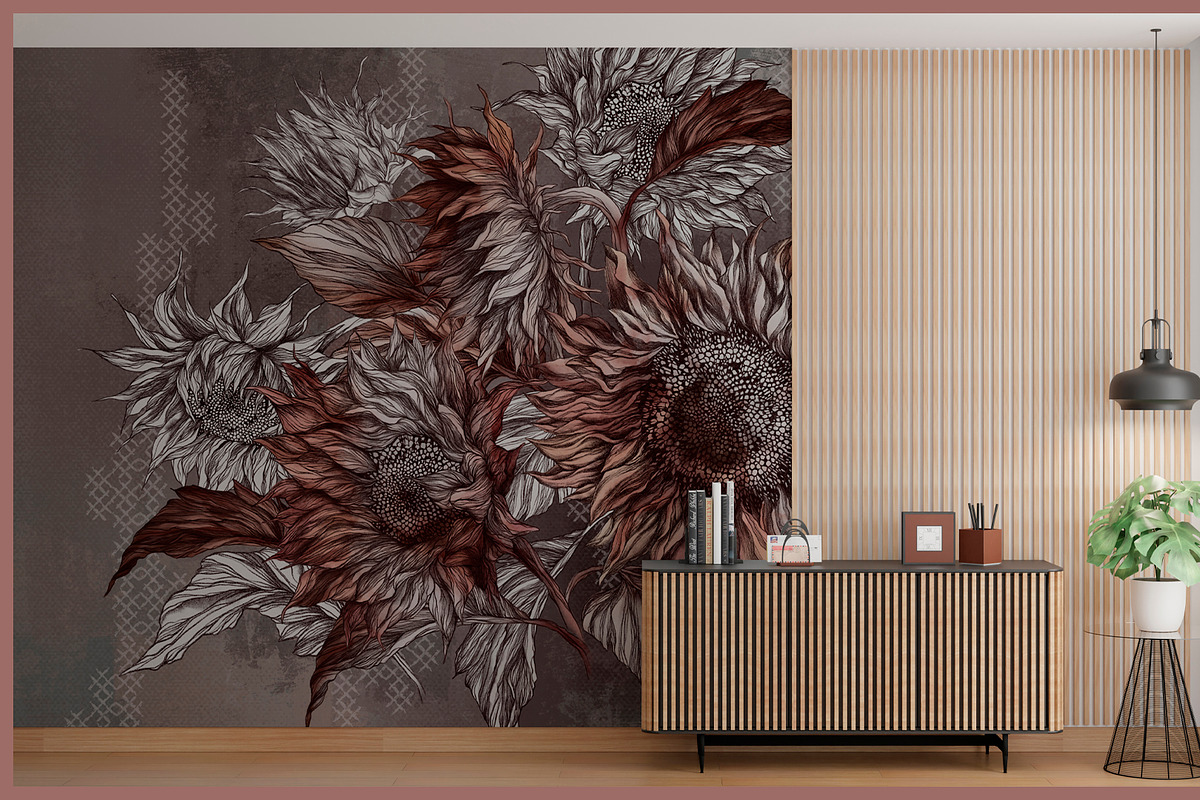 Palette of nature, a Wallpaper Graphic by art_gallery (Photo 11 of 11)