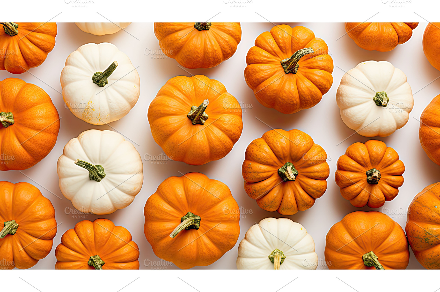harvest squash pumpkin background ai, a Food & Drink Photo by pikepicture
