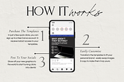 Social Media Templates, a Social Media Template by Field Digital (Thumbnail 7 of 8)