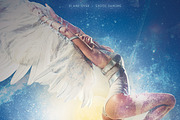 Moonlight Mischief Party Flyer, a Flyer Template by Crusader12 (Thumbnail 2 of 6)