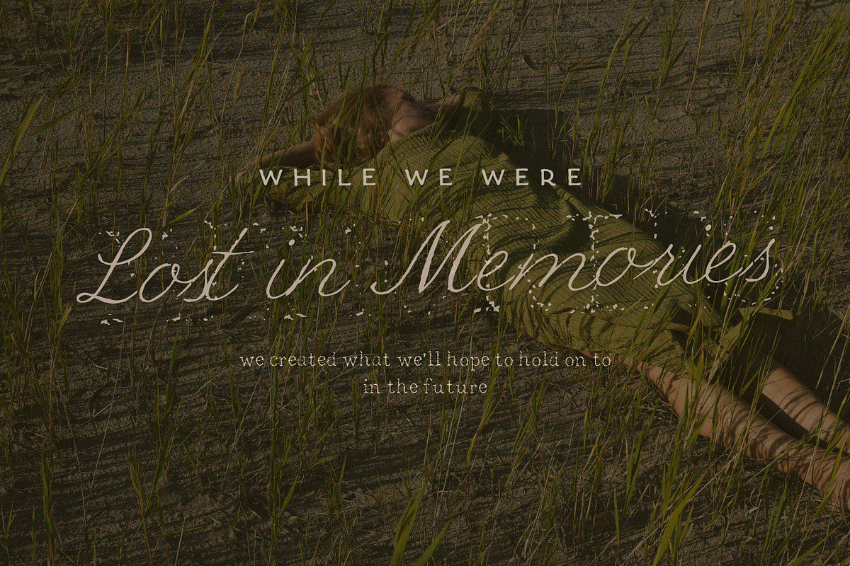 Handwritten Ink Pencil Texture Fonts, a Handwritten Font by Laras Wonderland (Photo 14 of 21)