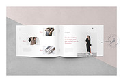 Phoebe Design Guidelines, a Brochure Template by Studio Standard (Thumbnail 8 of 11)