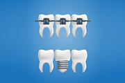 Dental Care Vector Icons set, an Emoji Icon by Rodionoff (Thumbnail 6 of 6)