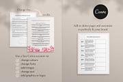 Self-Soothing Toolkit Canva Template, a Templates & Theme by Miri Campbell (Thumbnail 7 of 9)