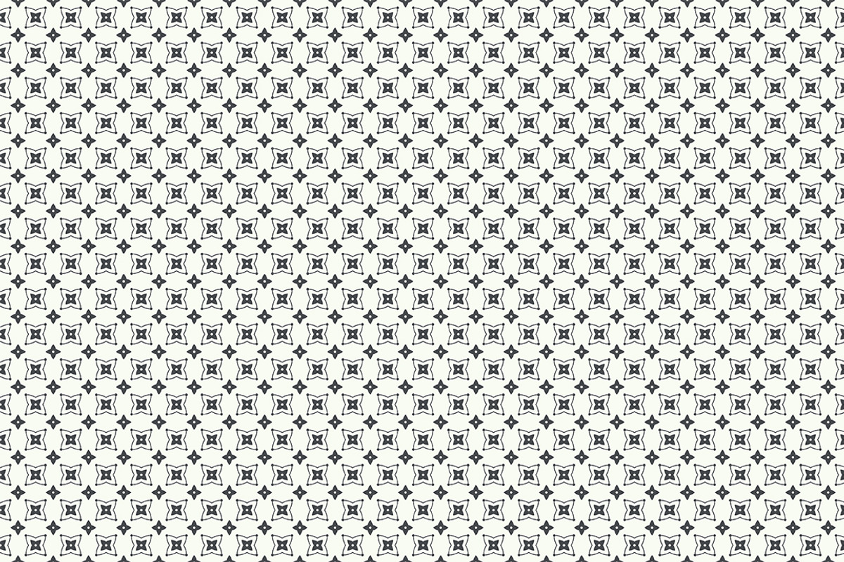 Seamless patterns set, a Pattern Graphic by pattern shop (Photo 4 of 9)