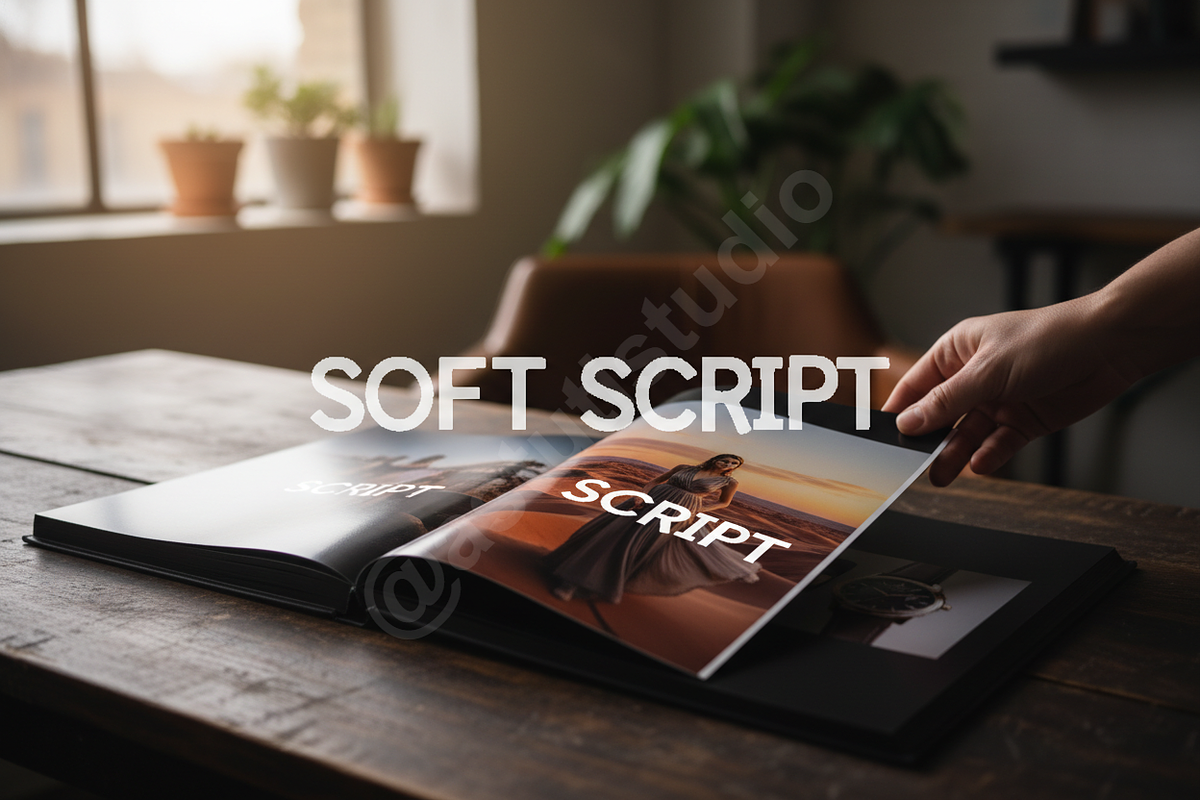 Jolive | Elegant Luxury Serif Typefa, a Font by Astuti Studio (Photo 11 of 16)