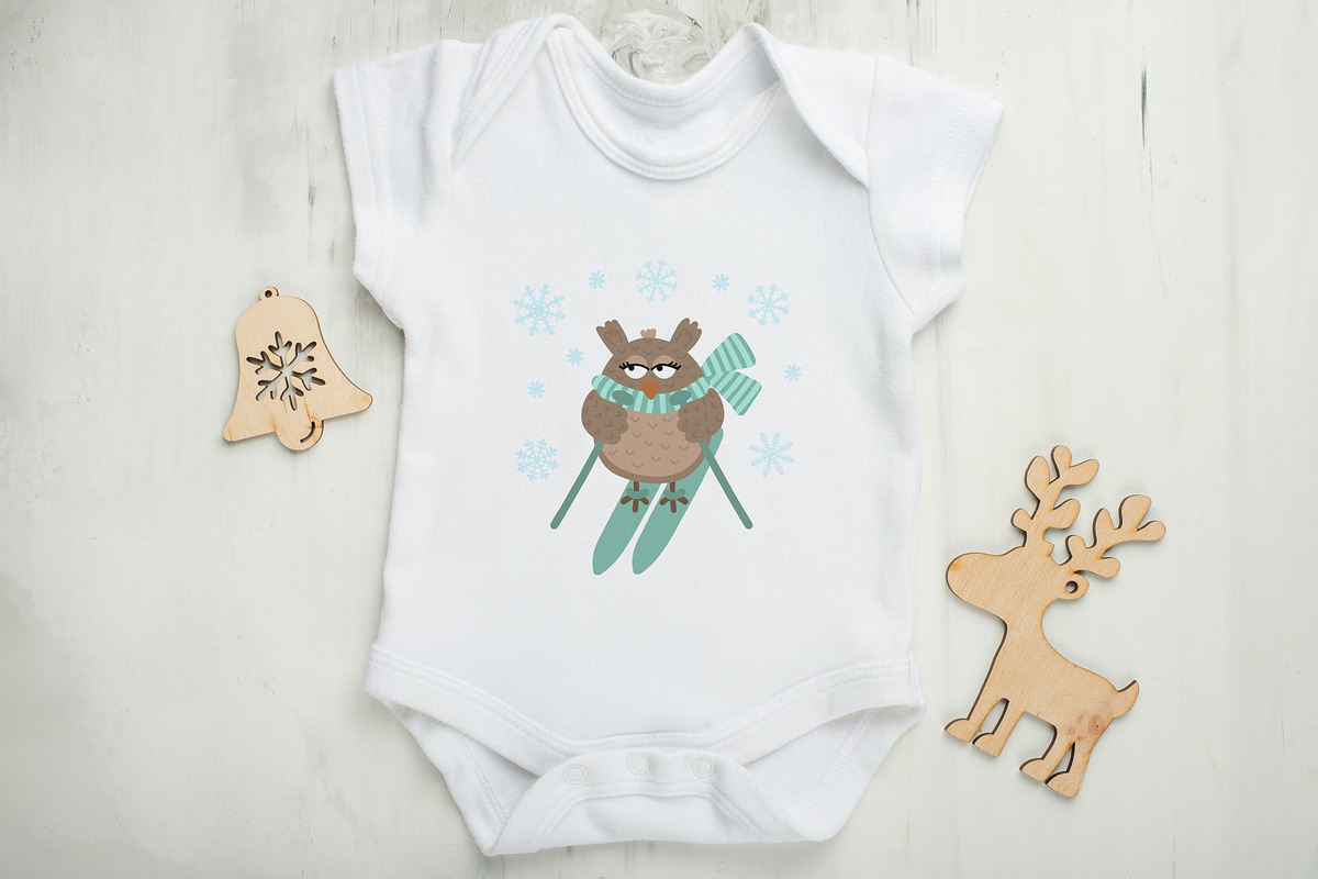 Baby mockup collection, a Person Photo by AnStore (Photo 4 of 5)