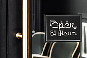 Alami - An Arabic Style Typeface, a Font by Afkari Studio (Thumbnail 6 of 7)