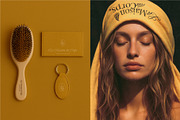 Retro Athletic Logo Kit - EPS, PSD, a Branding & Logo Template by Orca Design (Thumbnail 10 of 13)