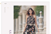 Watercolor Pastel Flowers, a Decorative Illustration by Damian Roh (Thumbnail 16 of 17)