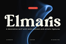 Elmaris
