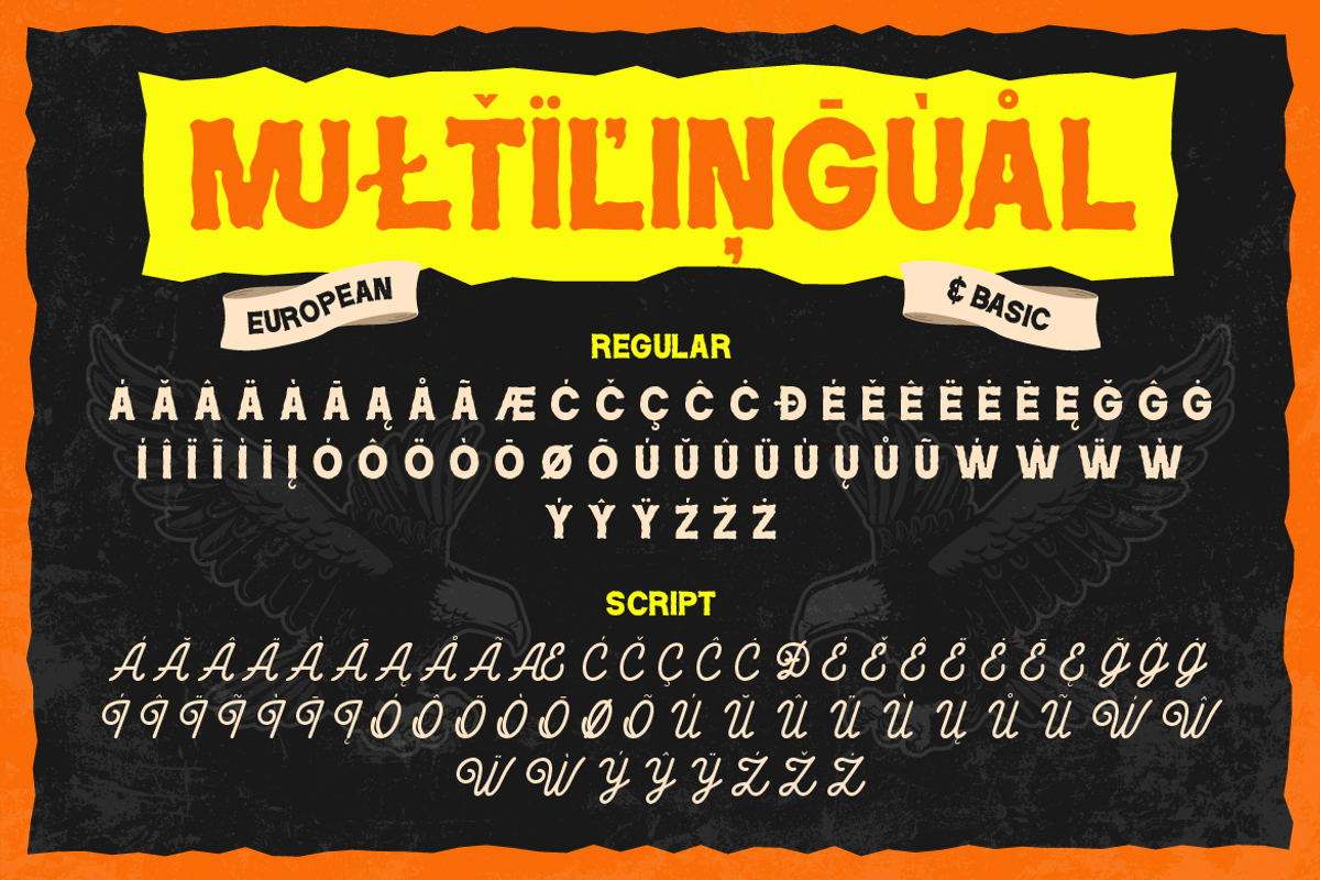 Bestilo Signature, a Sans Serif Font by Artisan Themes (Photo 11 of 12)
