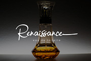 Bulgatti Luxury Business Font, a Script Font by Creatype Studio (Thumbnail 5 of 10)