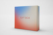 30 Abstract Gradients Set, a Background Graphic by DigitalFad (Thumbnail 3 of 6)