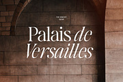 The Kingsy Serif (09 fonts), a Serif Font by Positive TypeFoundry (Thumbnail 9 of 17)